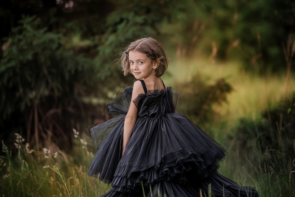 Photograph by Oksana Kolovskaya