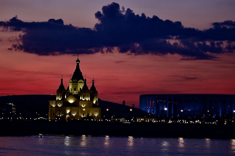 Photograph by Лариса Белашова