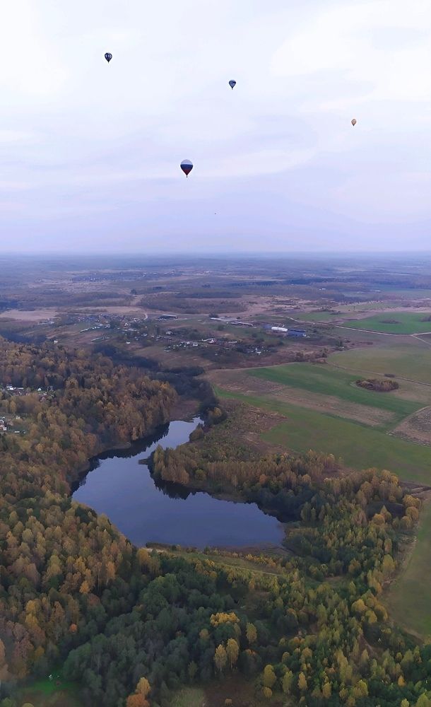 Photograph by Юлия Холомцева