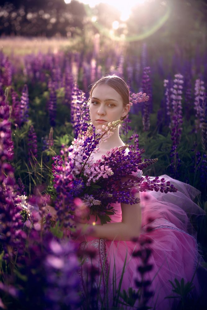 Photograph by Анастасия Камалова