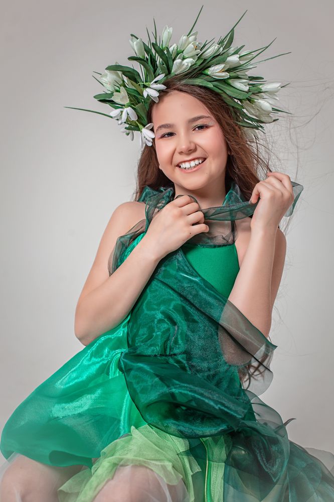 Photograph by Ольга Кривенцова