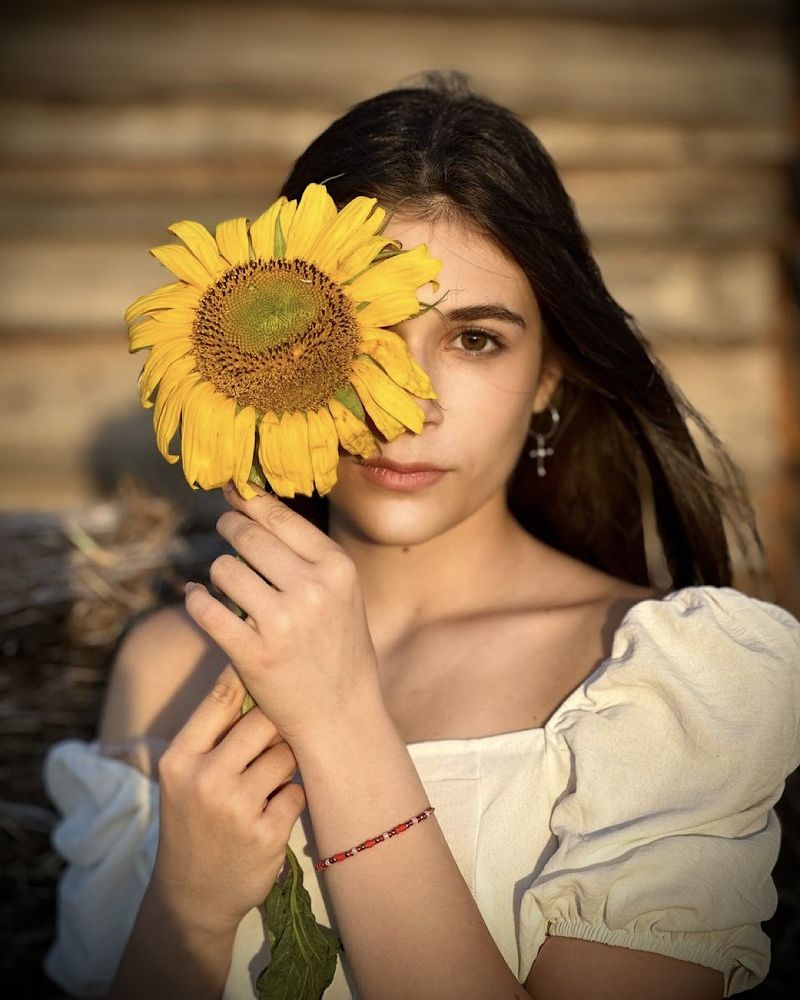 Photograph by Ольга Ходурская