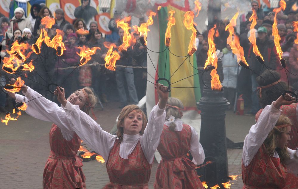 Photograph by Ирина Архипова