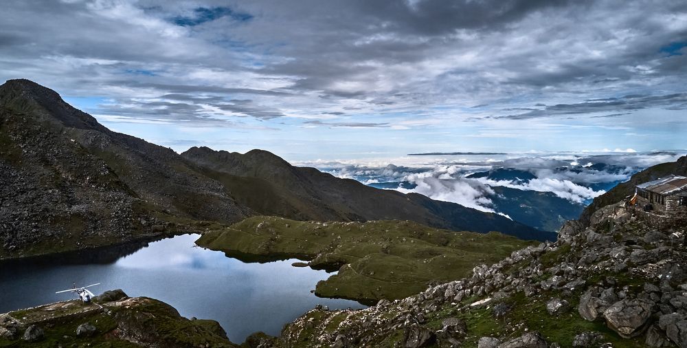 Photograph by Александр Гиль