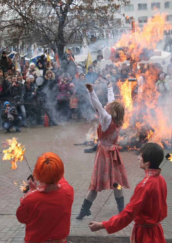 Photograph by Ирина Архипова