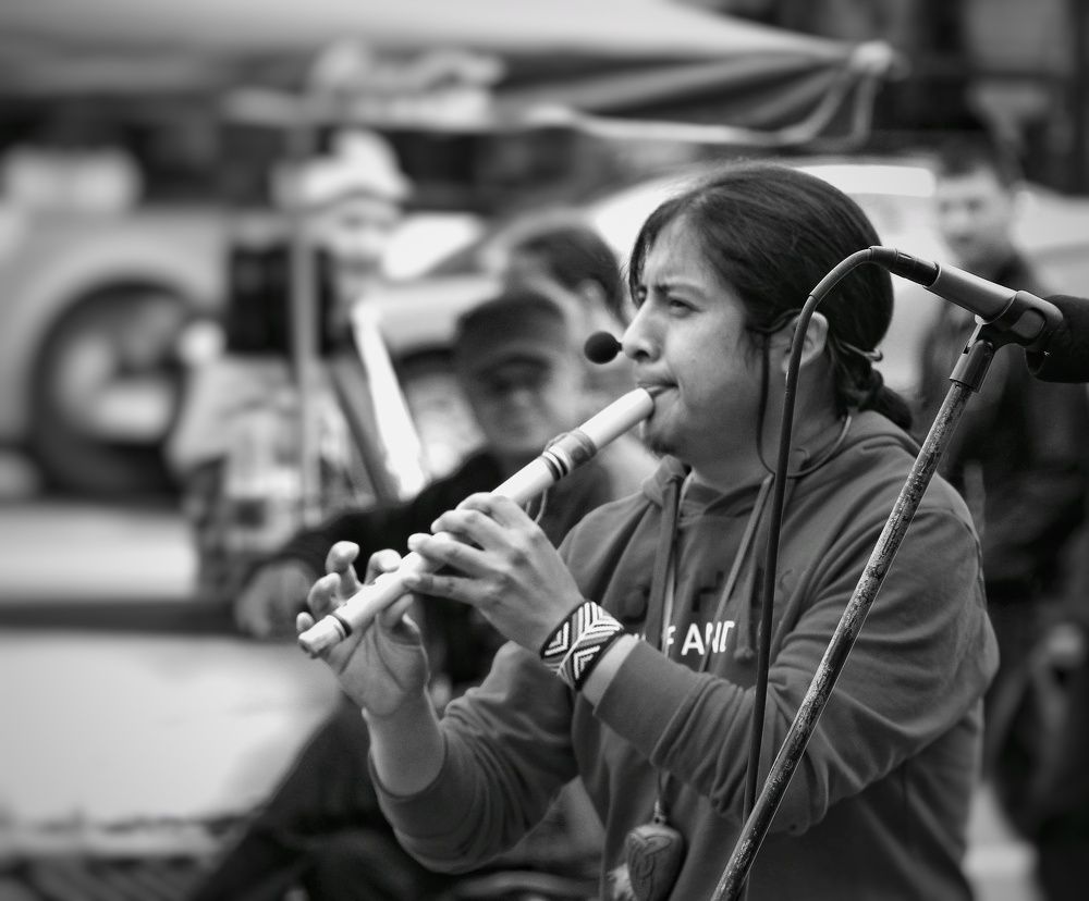 Музыкальный Невский.