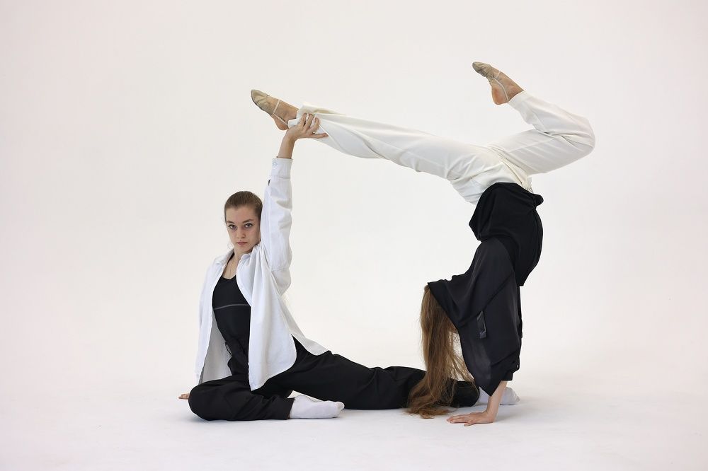 Photograph by Наталья Сафронова