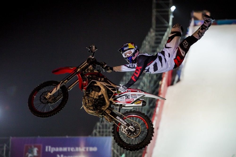 Фотография автора Sergei Komlev