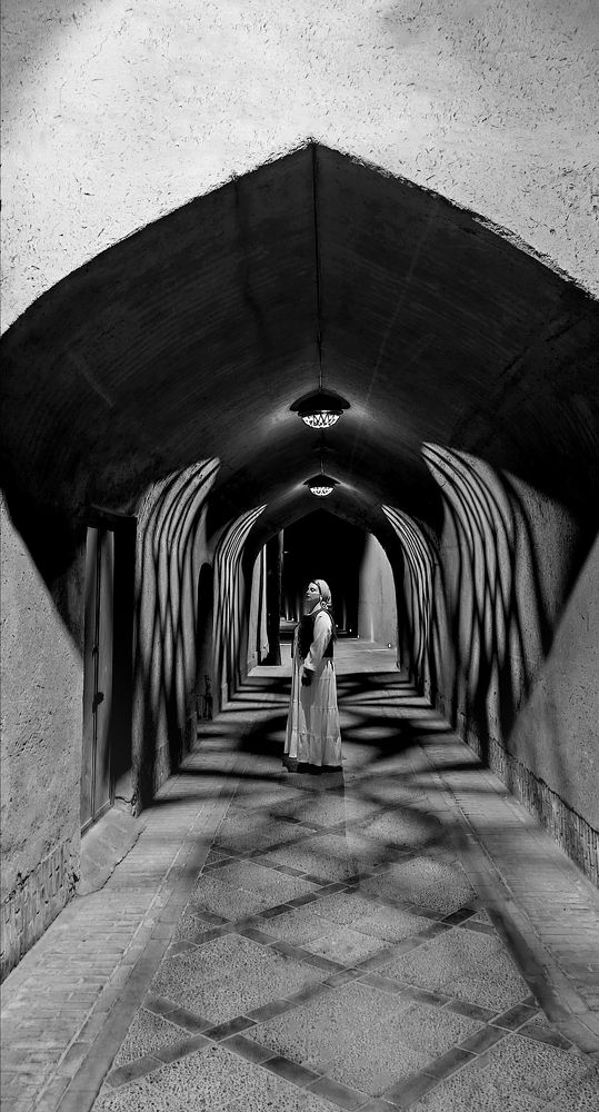 Фотография автора Arezoo Nikoo khesal