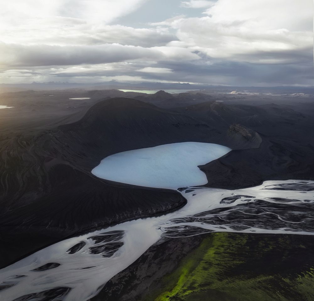 Photograph by Zaprin Geguskov