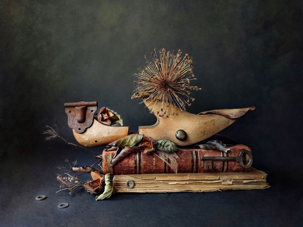 Photograph by Natalia Sopoćko