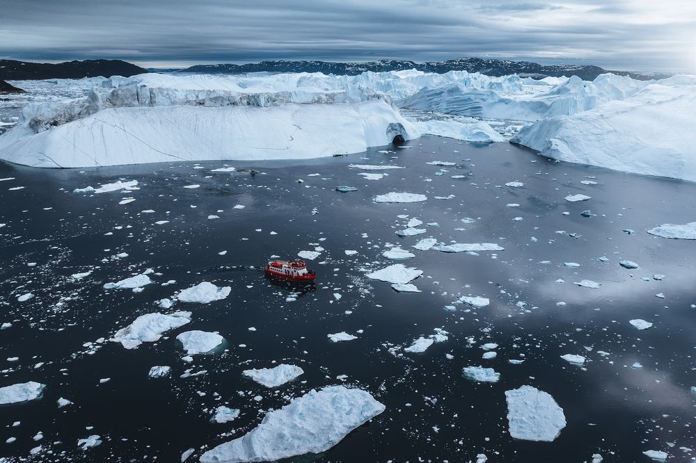 Photograph by Zaprin Geguskov