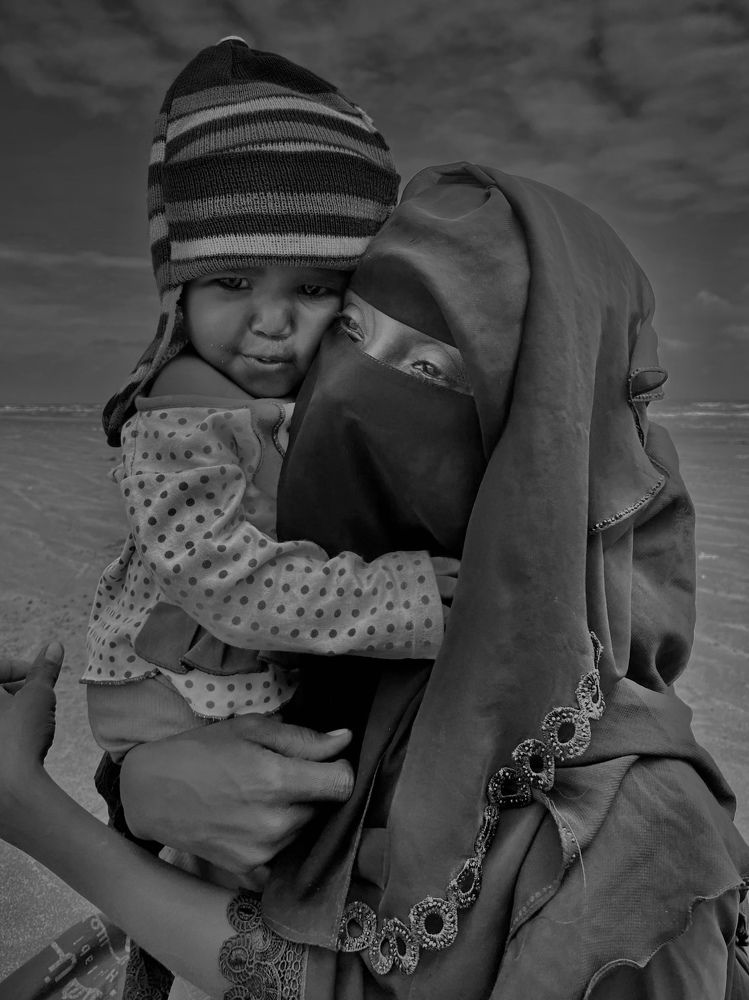 Photograph by Afrah A