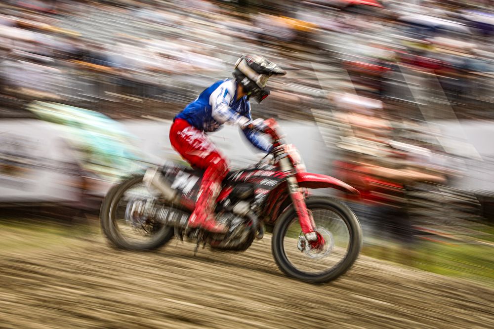 Photograph by Сергей Канашин