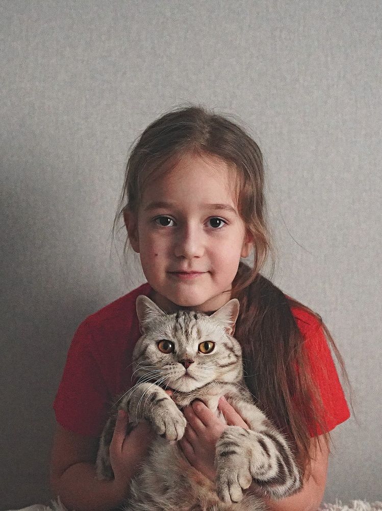 Photograph by Нина Грачева