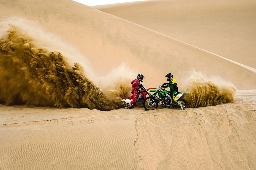 Photograph by Sajeev Krishnan