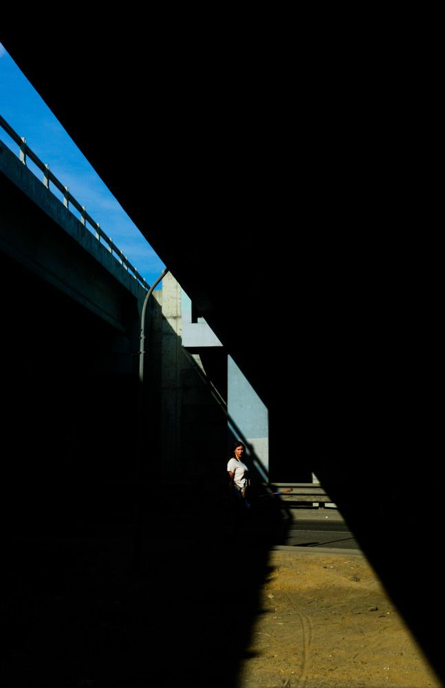 Photograph by Арсений Самойленко