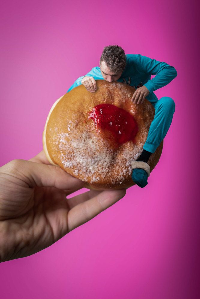 Фотография автора Анатолий Гавронский