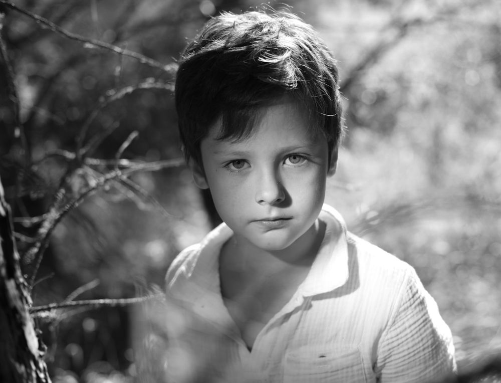 Photograph by Швай Наталья