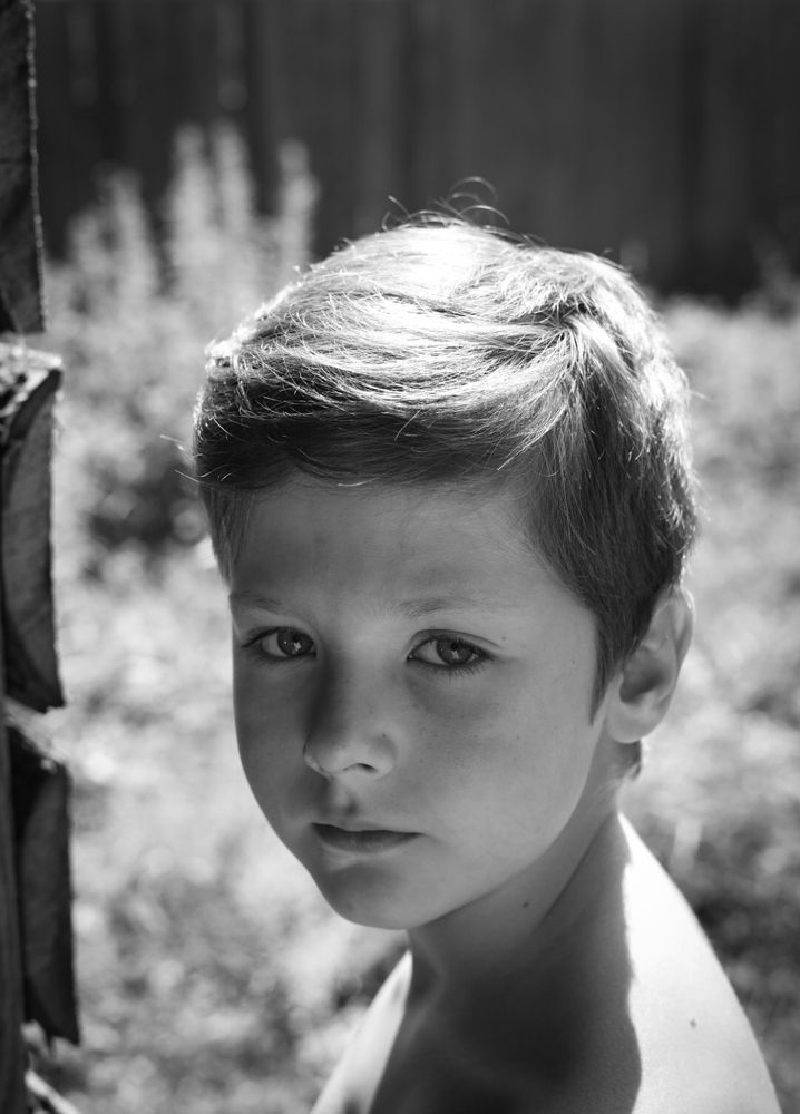 Photograph by Швай Наталья