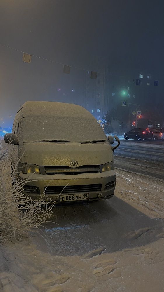 Фотография автора Наталья Николаева