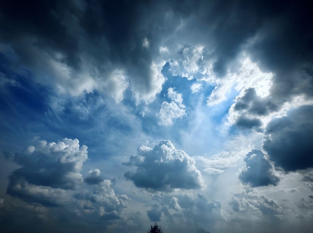 Photograph by ANDREY ZARUBIN