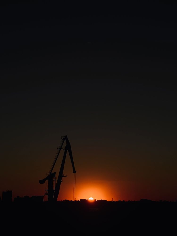 Photograph by ANDREY ZARUBIN