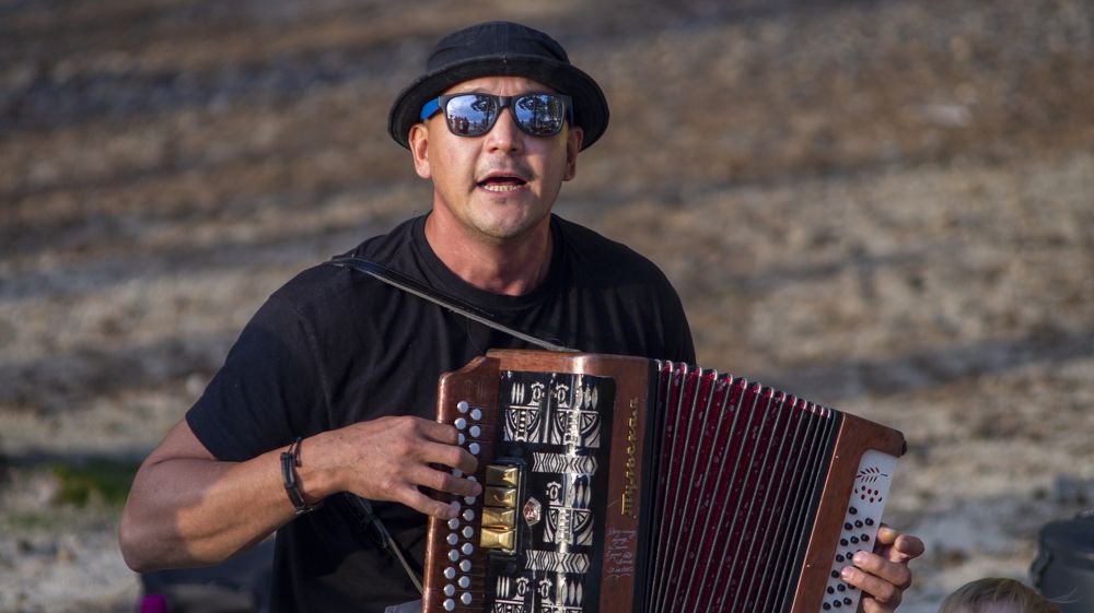 Фотография автора Роман Чернышов