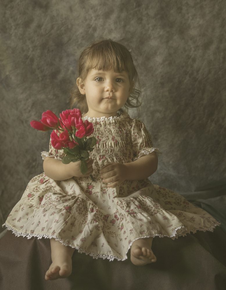 Фотография автора LORNA AGUIRRE