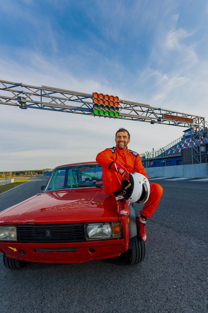 Photograph by Князев Сергей