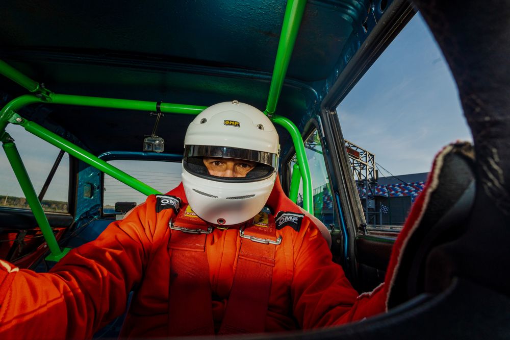 Photograph by Князев Сергей