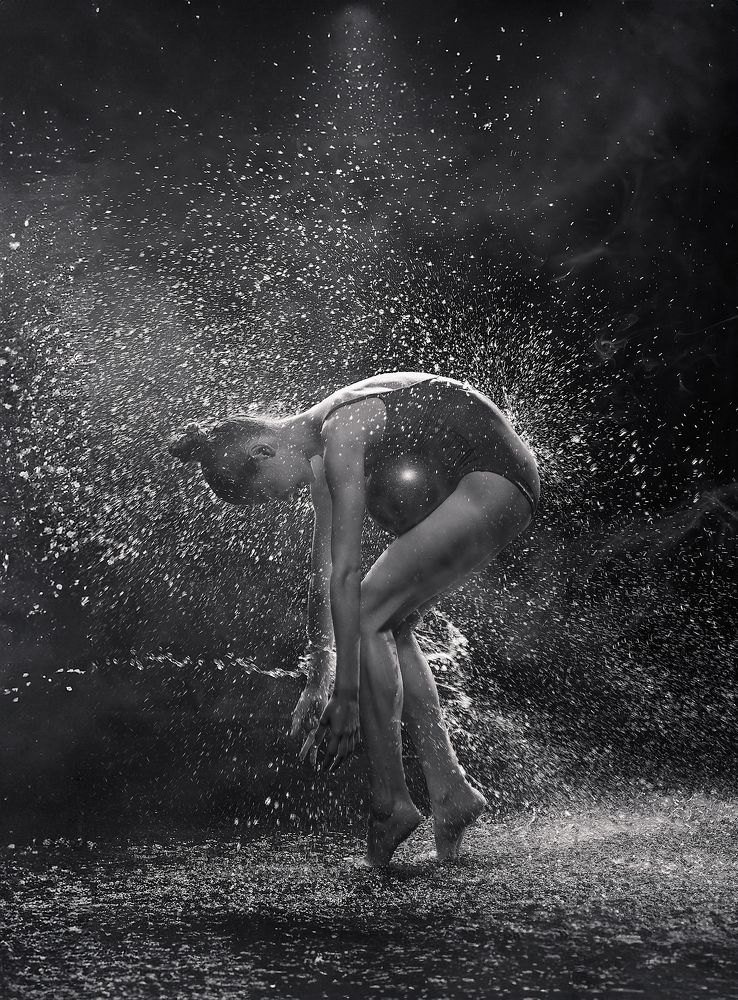 Photograph by Ирина Власова