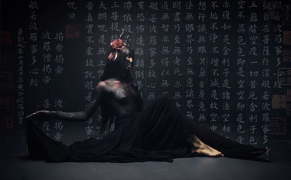 Photograph by Дмитрий Раймон