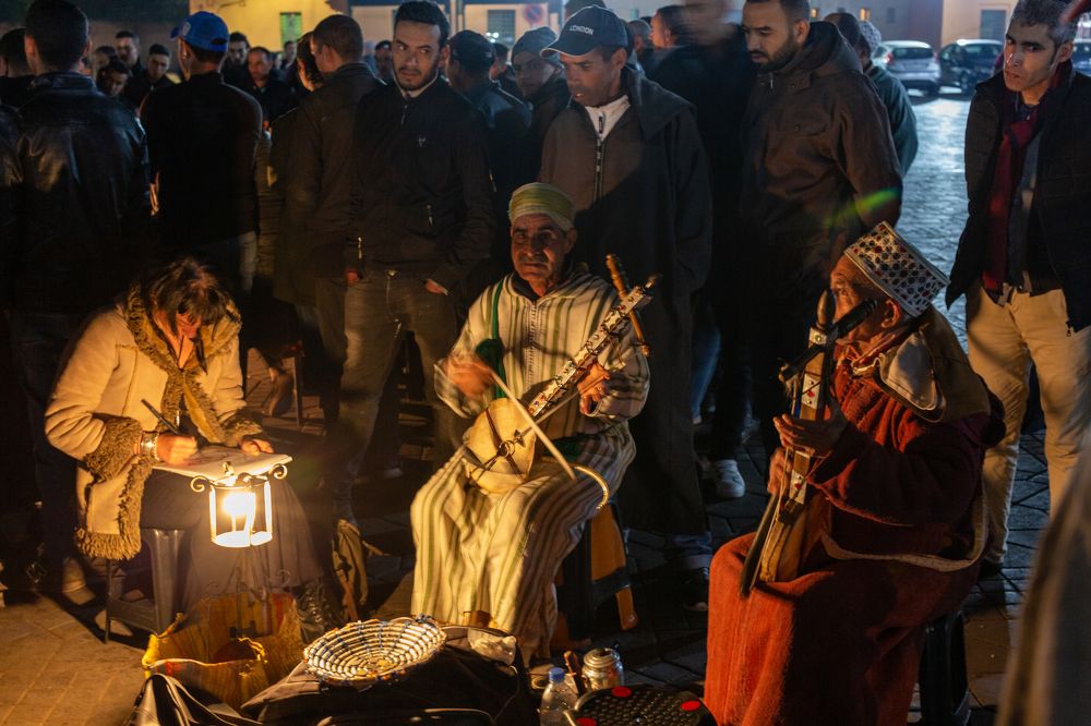 Photograph by Sergey Nikolenko