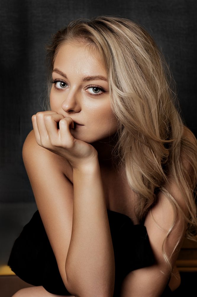 Photograph by Karpenko Denis