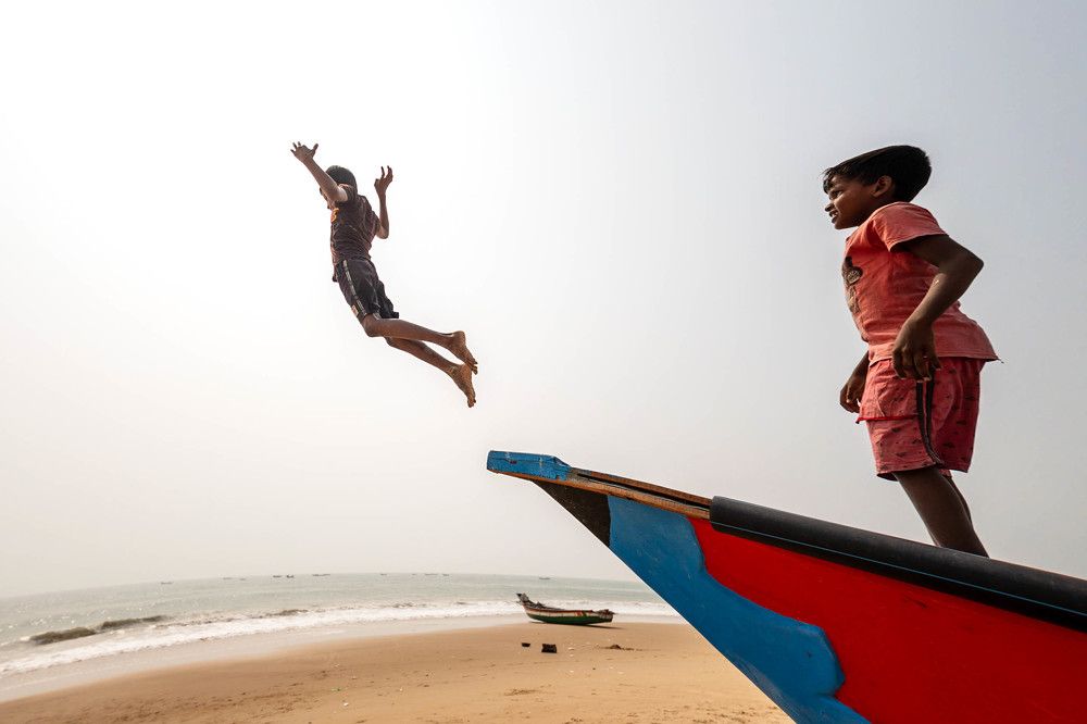 Photograph by Zubair Irshad