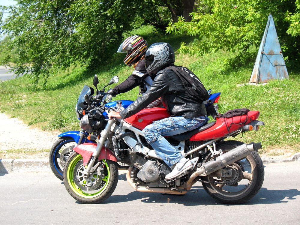 Photograph by Владимир