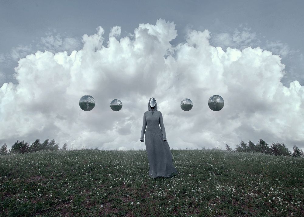 Photograph by Ольга Бурмистрова