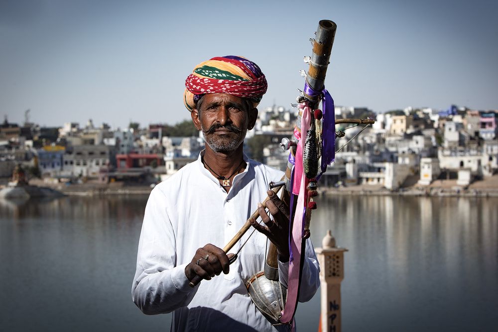 Фотография автора Abie Davies Thekkanath