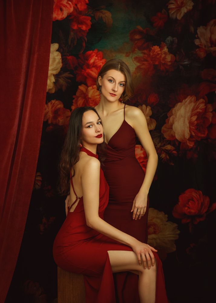 Photograph by Cornelia Ghergut