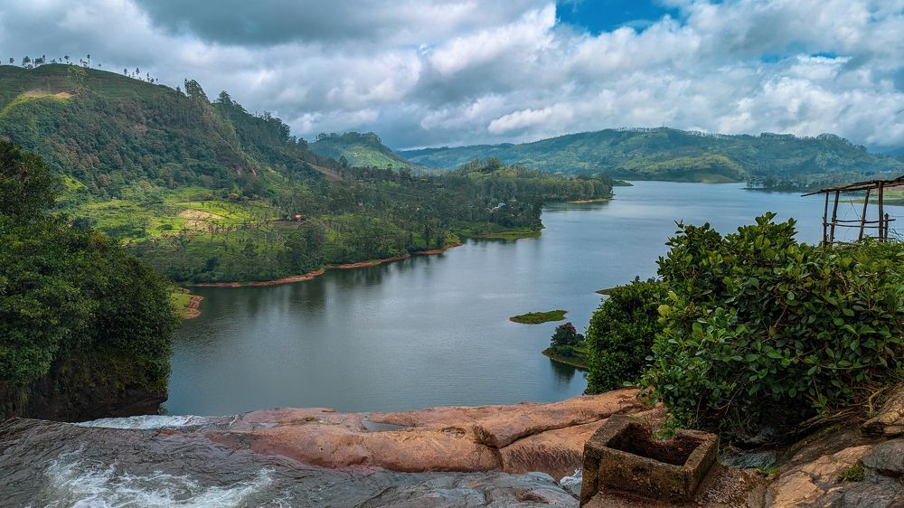 Photograph by Dilan Daniel