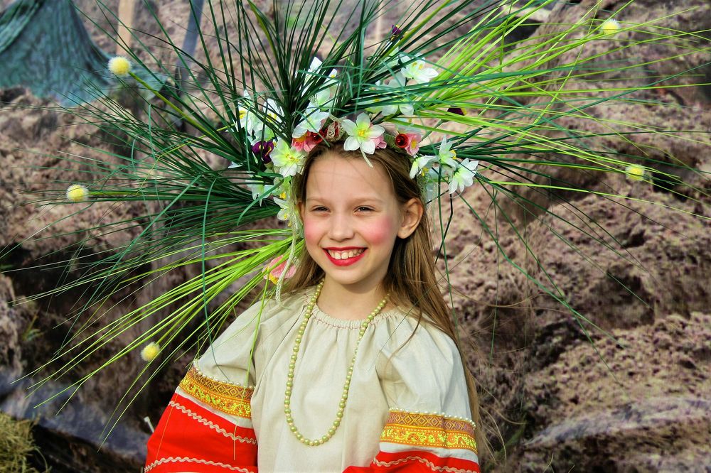 Photograph by Дарья Вихорева
