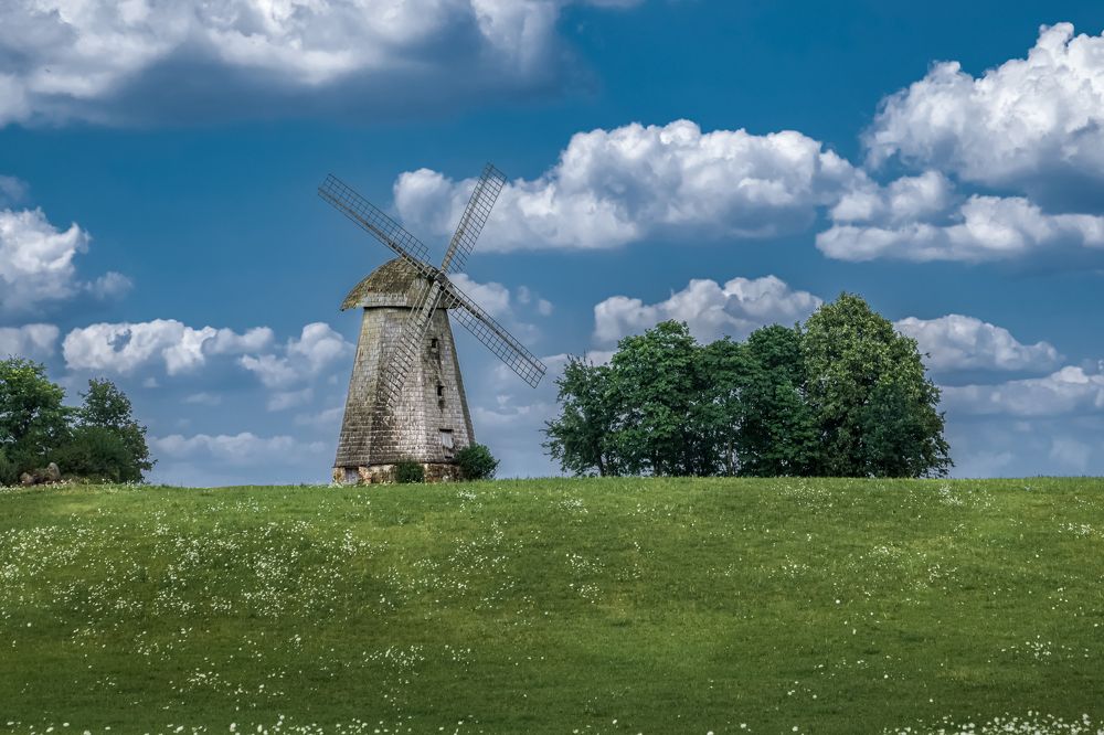 Photograph by Alvils Baltins