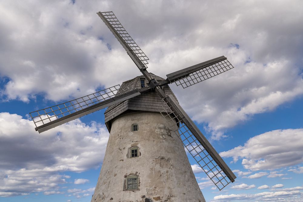 Photograph by Alvils Baltins