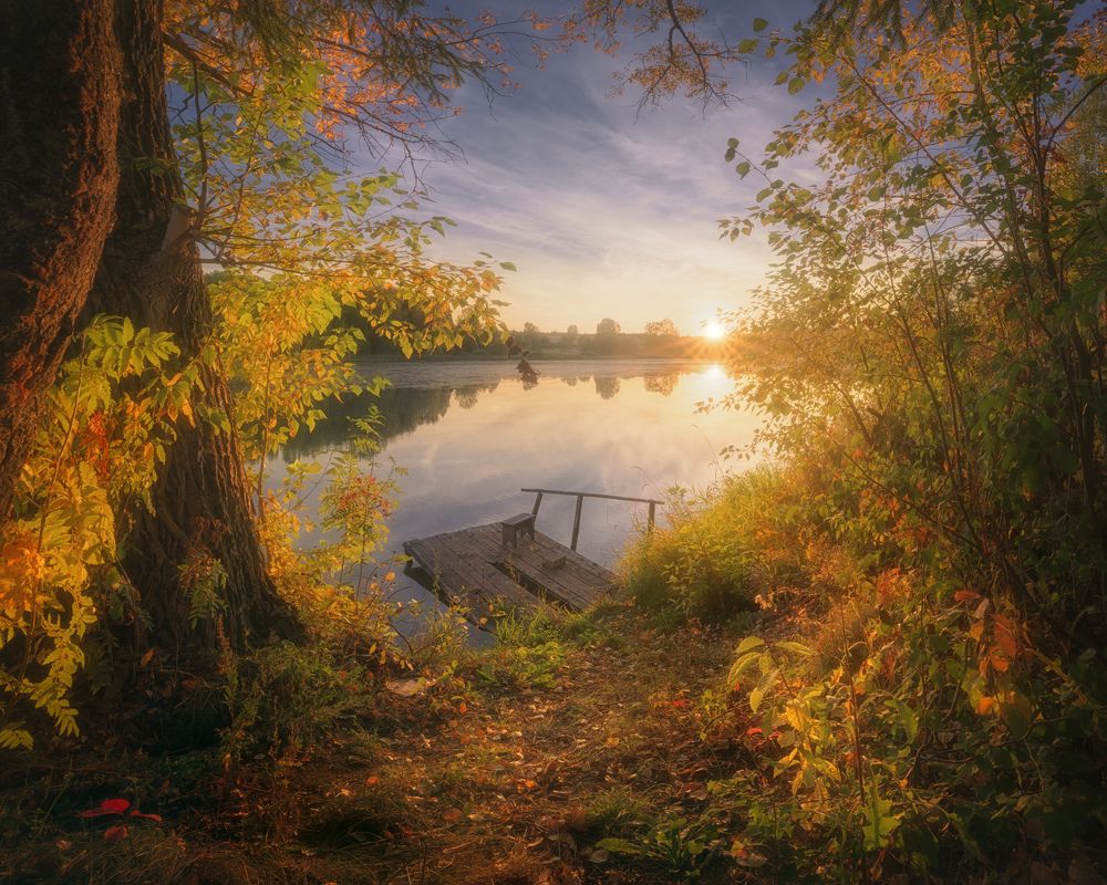 Photograph by Dmitry Medyancev