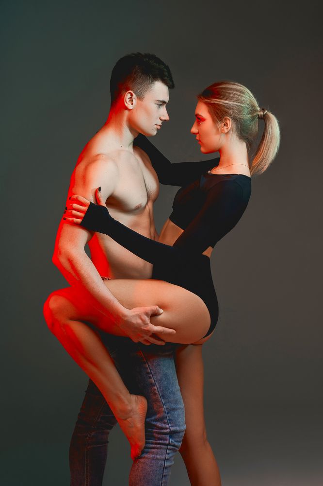 Photograph by Ольга Белопухова