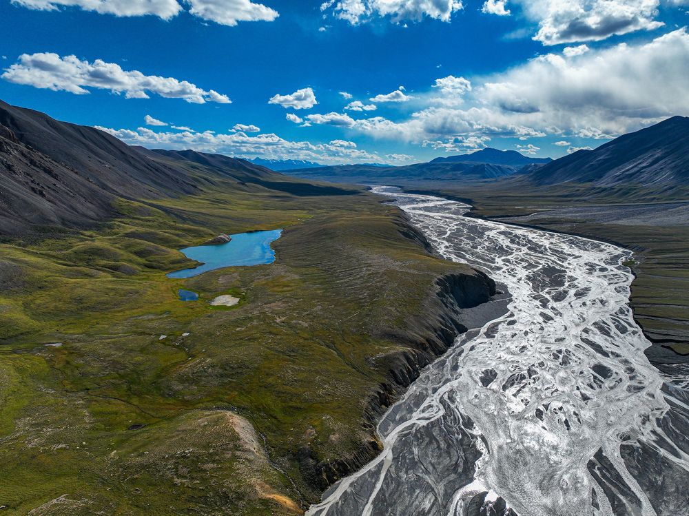 Фотография автора Алексей Огнев
