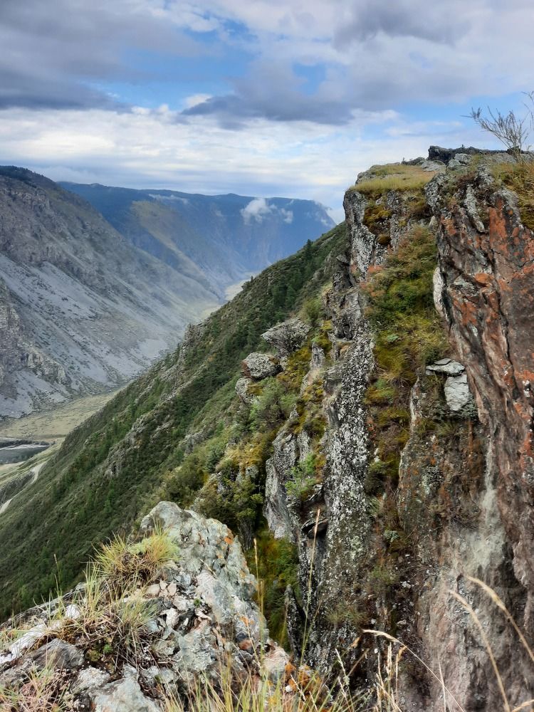 Photograph by Павел Борщев