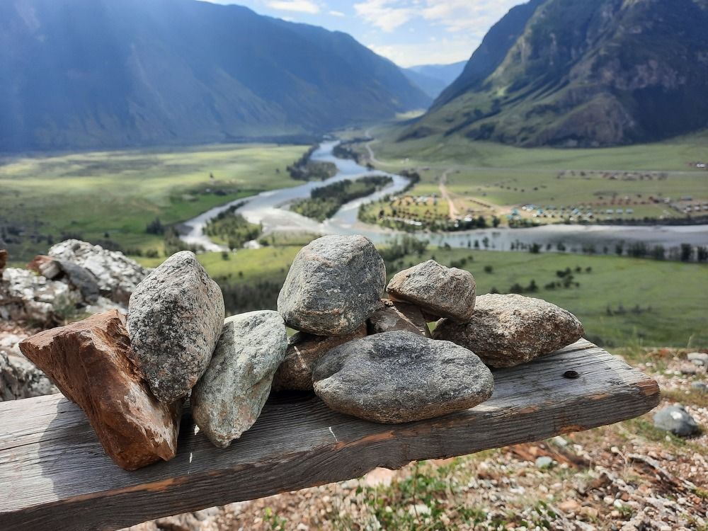 Photograph by Павел Борщев