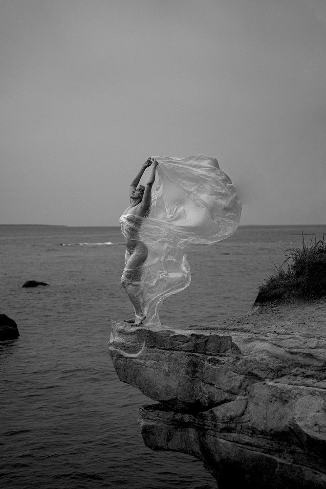 Photograph by Maria Anton